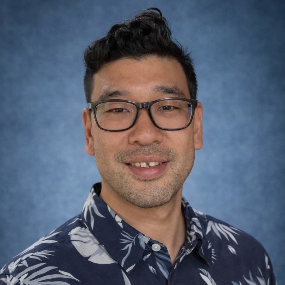 Kenichi Matsumura, Principal Mechanical Engineer