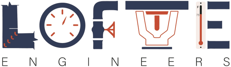 LOFTE Engineers — licensed mechanical, plumbing and fire protection engineering, Honolulu
