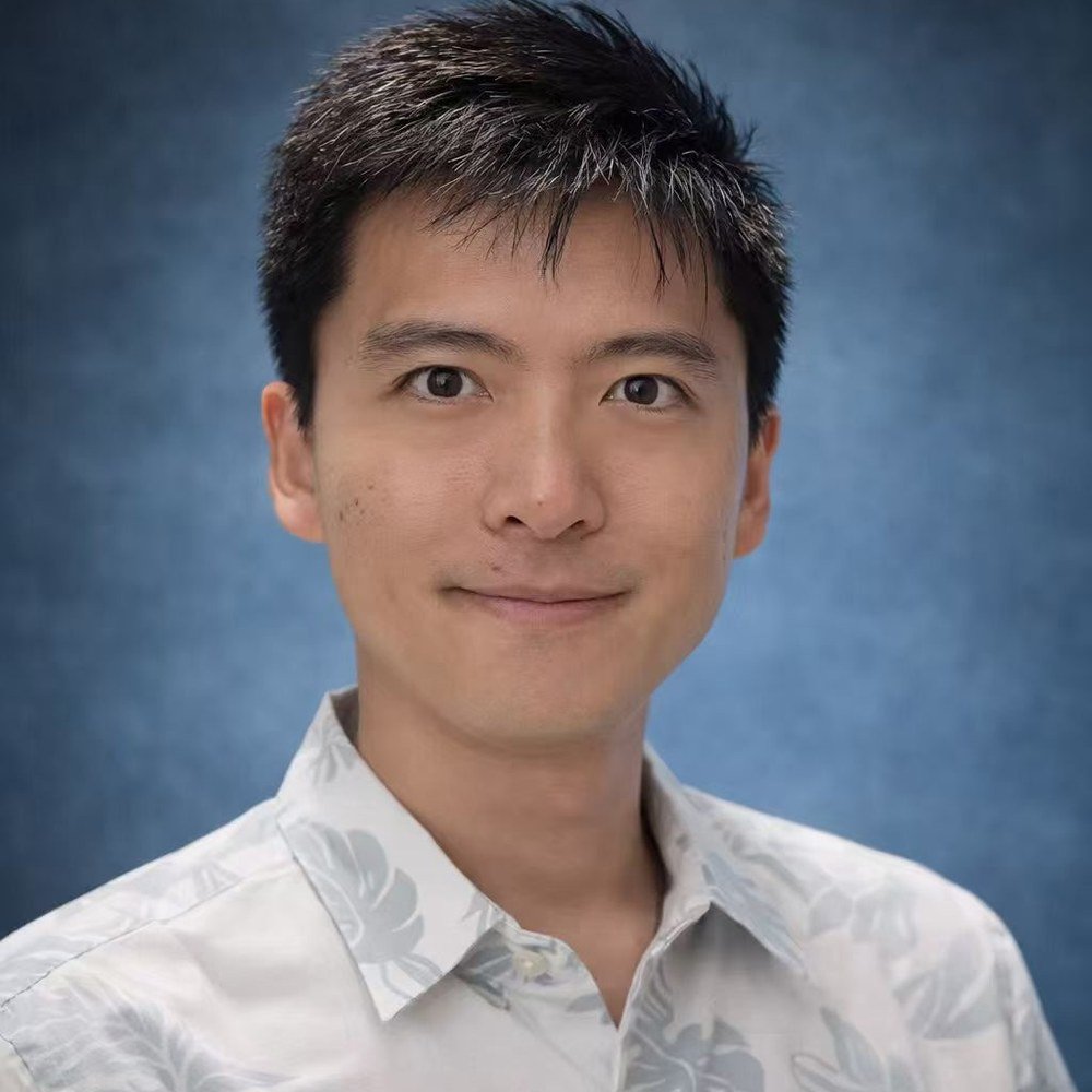Ray Au, Principal Mechanical Engineer